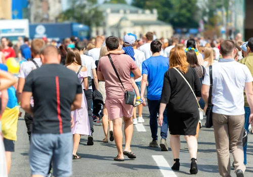 Światowy Dzień Ludności: Znaczenie i Wyzwania Rosnącej Populacji