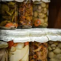 Najlepsza marynata octowa do warzyw i grzybów