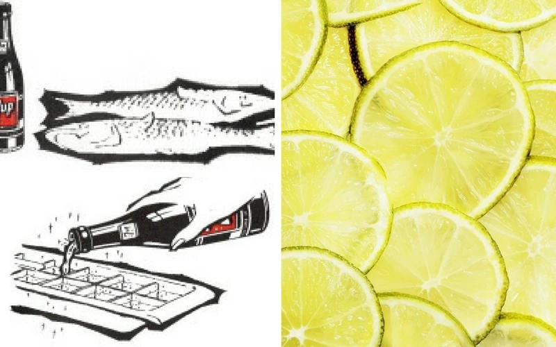 6 trików na wykorzystanie 7-Up w kuchni!