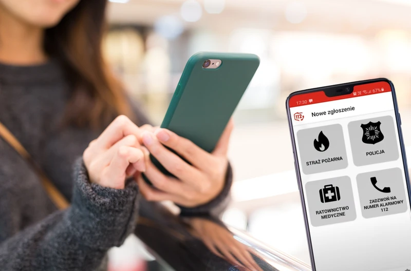 Rządowe aplikacje odgórnie instalowane na każdym smartfonie!?