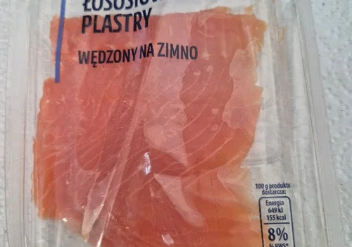 Wykryto Listeria monocytogenes w pstrągu MARINERO. Jak bezpiecznie postępować?