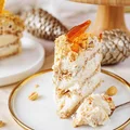 Urodzinowy tort egipski