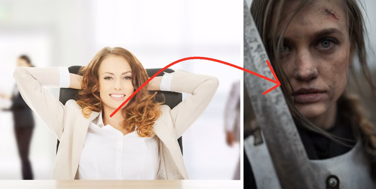21 sierpnia – imieniny JOANNY – znaczenie, pochodzenie oraz cechy osobowości