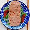 Mielonka z suszonymi pomidorami