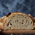 Chleb codzienny (na zakwasie)