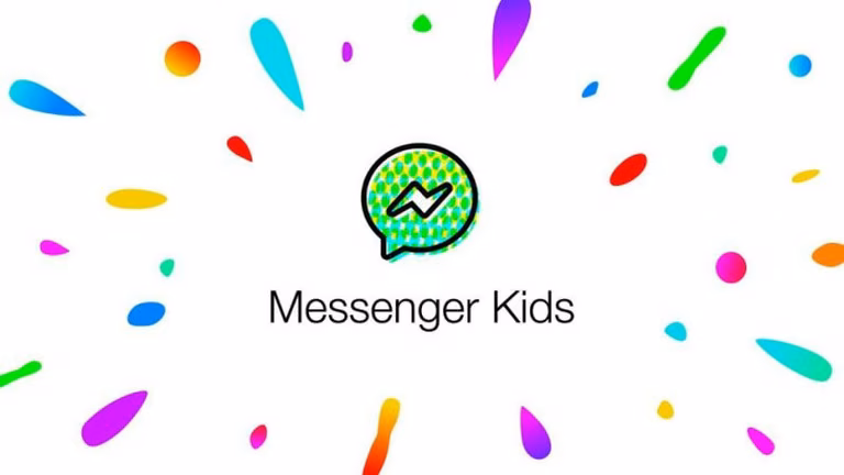 MESSENGER KIDS – NOWA FORMA KONTROLI RODZICIELSKIEJ