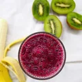 ENERGETYCZNY KOKTAJL Z SUROWEGO BURAKA #DIETA #ENERGIA #ZABIJSMAKBURAKA