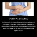 Sposób na biegunkę