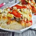 Pizza na grubym spodzie