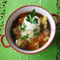 Wilcza zupa