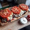Zapiekanka 