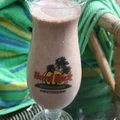 Milkshake czekoladoy