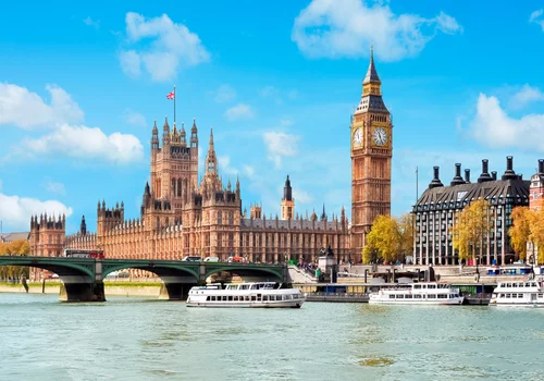 Nowy obowiązek dla Polaków! Paszport już nie wystarczy, by wjechać do UK