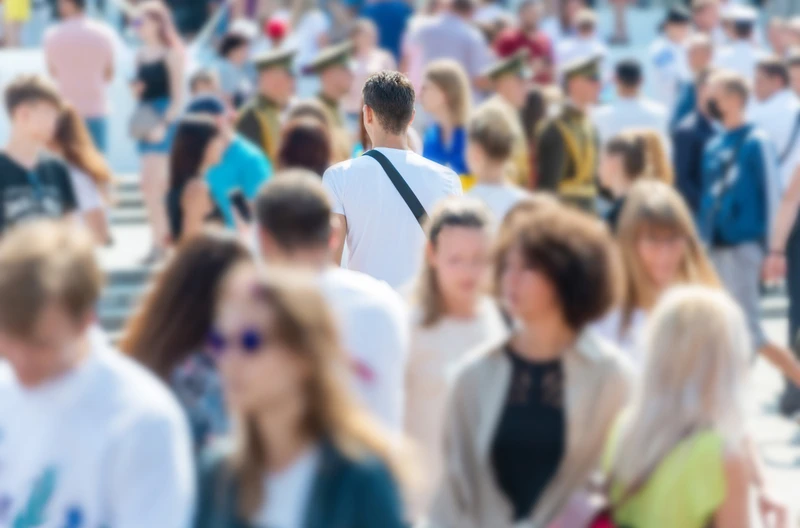 Co naprawdę myślą Ukraińcy o życiu w Polsce? Znamy wyniki badań CBOS!