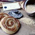 Cynamonowe spiralki