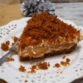 KORZENNE CIASTO MARCHEWKOWE Z MASĄ ORZECHOWĄ