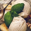 Lody bananowe