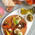 BRUSCHETTY NA SYLWESTRA! SZYBKIE MENU SYLWESTROWE