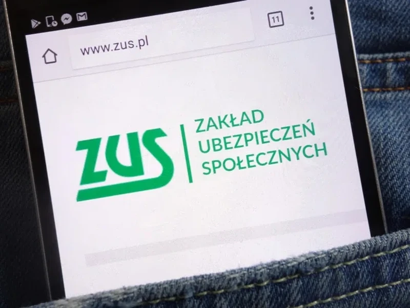 Ważne zmiany w ZUS: Nowy obowiązek dla przedsiębiorców!