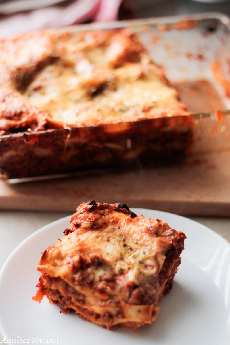 Lasagne