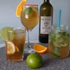 3 drinki z miodku pitnego