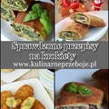 Zbiór sprawdzonych przepisów na krokiety z pysznymi farszami <3
