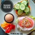 Śniadania na diecie
