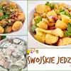 Młode ziemniaczki na 3 sposoby