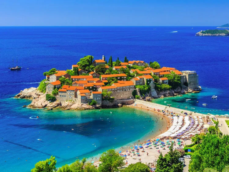 Zdjęcie Co warto kupić będąc na wakacjach w Czarnogórze? #1