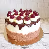Tort Szwarcwaldzki (Czarny las)