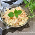 Najlepsza Surówka Coleslaw – Jak Z KFC