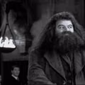 Aktor znany z  filmów o Harrym Potterze nie żyje!