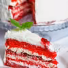 RED VELVET CAKE