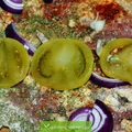 Przepis na kiszone zielone pomidory