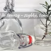 DIY - toniki do twarzy