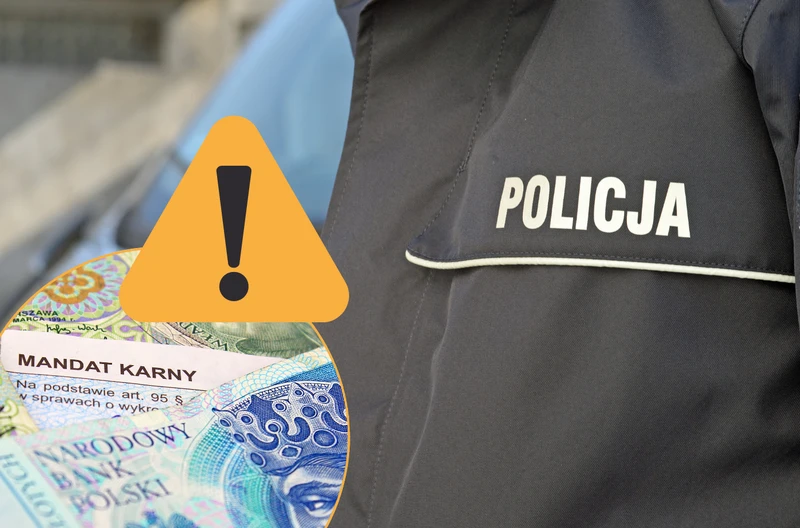 Akcja Prędkość 2025 już od czwartku. Więcej patroli policji i wysokie mandaty dla kierowców!