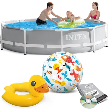 Baseny ogrodowe w promocyjnych cenach!!!