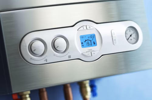 Czy można uzyskać dodatek elektryczny na bojler?