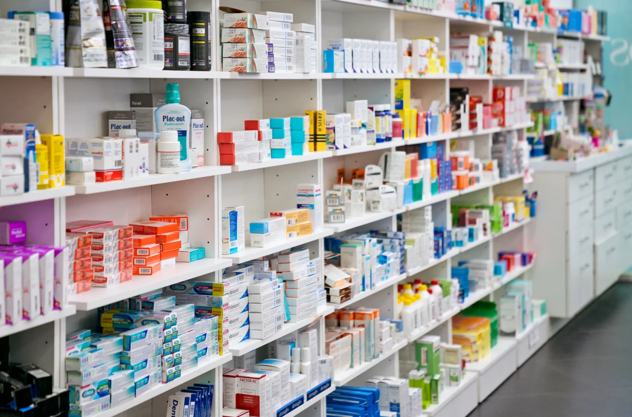 Uwaga: Popularny lek na cholesterol wstrzymany w obrocie! Decyzja GIF