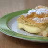 Ciasto jak z bajki - pieczemy kartpatkę