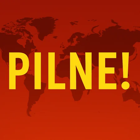 Ważny alert dla Polaków! Ambasada RP wydała ostrzeżenie: "Bądź przygotowany na znaczne opóźnienia bądź odwołania"