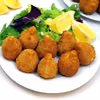 Brazylijskie coxinhas