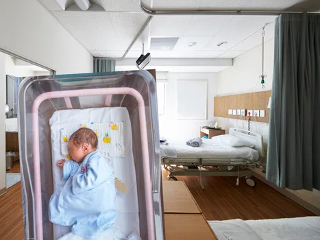 Ile kosztuje poród w prywatnym szpitalu?
