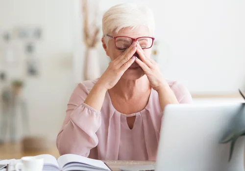 Czy magnez pomaga na wiosenne zmęczenie? Sprawdzamy fakty