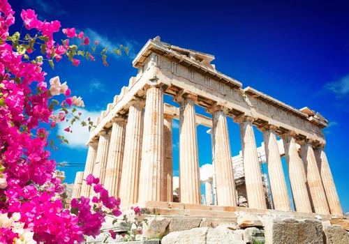 Fala upałów zatrzymała turystykę w Grecji! Wprowadzono ograniczenia