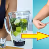 Wypróbuj napój dzięki któremu SCHUDNIESZ nawet 9 kg w 3 tygodnie!