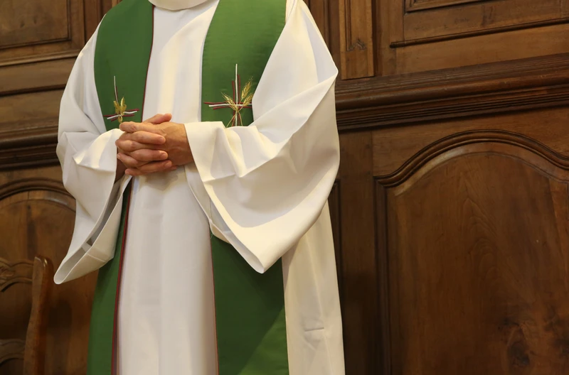 Światowy Dzień Kapłana: Czcimy Duszpasterzy Świata