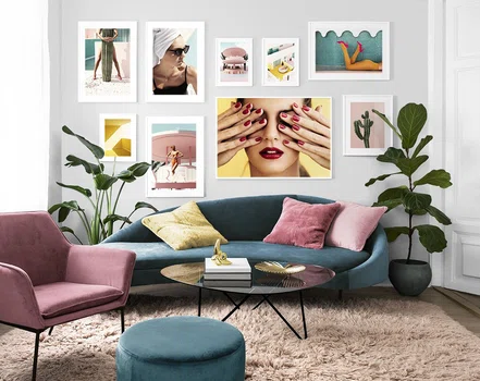 Kilka tipów – jak odmienić mieszkanie przez weekend