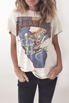 Bluzka dla nastolatki