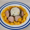Polędwica w sosie curry